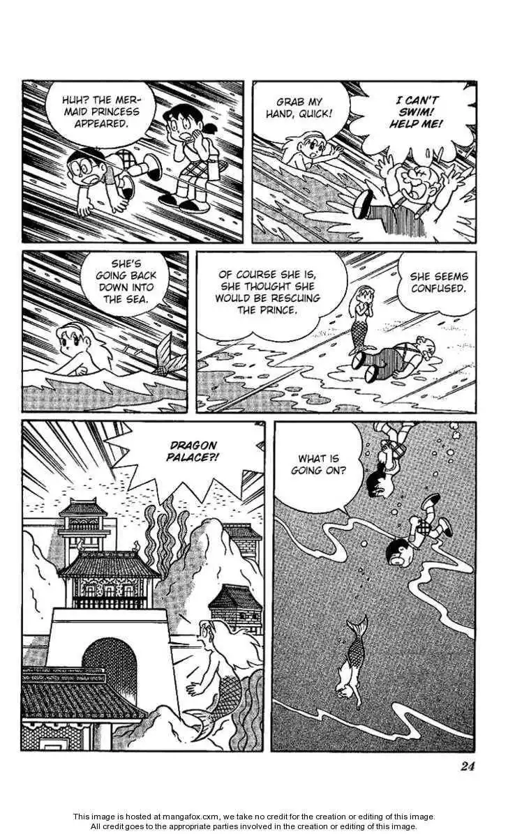 Doraemon Long Stories Chapter 11.1 24